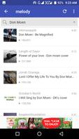 Don Moen Songs ภาพหน้าจอ 1