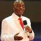 Bishop David Oyedepo أيقونة