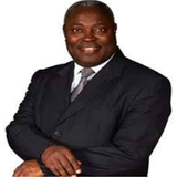 Pastor W.F Kumuyi icon