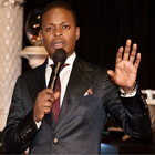 Prophet Shepherd Bushiri आइकन
