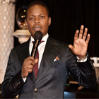 Prophet Shepherd Bushiri icône