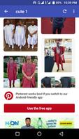 Agbada Styles ภาพหน้าจอ 3