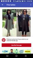 Agbada Styles ภาพหน้าจอ 1