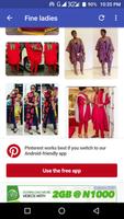 Agbada Styles ภาพหน้าจอ 2
