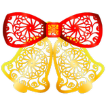 Merry Christmas Dzwonki