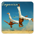 ”Capoeira