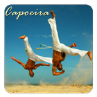 Capoeira أيقونة