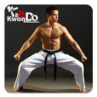 Taekwondo আইকন