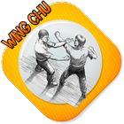 Wing Chun 图标