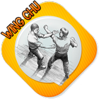 Wing Chun icône