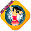 Sexy Dance aplikacja