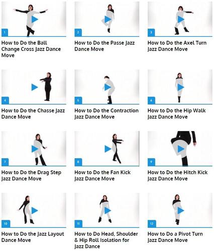 Jazz Dance For Android Apk Download