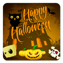 APK Happy Halloween