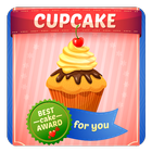 cupcakes 图标