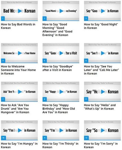 Learn Korean For Android Apk Download