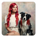 Color Your Hair APK