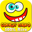 Comedy Radio