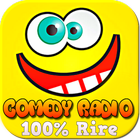 Comedy Radio icon