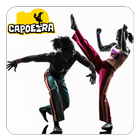 Capoeira icône