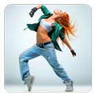 Hip Hop Dance Workout icône