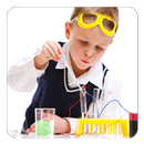 Science Experiments For Kids APK