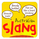 Australian Slang APK