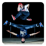 bboy
