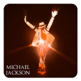 danse Michael Jackson icône