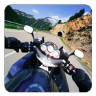 Motorcycle ikon