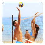 Play Volleyball