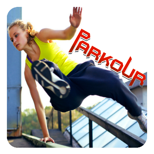 Parkour