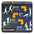 Power Legs Workout