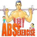 Abs exercises