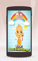 Baby songs 截图 3