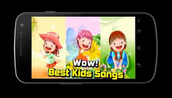 Baby songs スクリーンショット 1