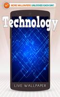 Technology poster