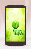 nature ringtones poster