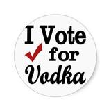 Vodka icon