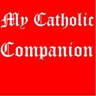 My Catholic Companion icon