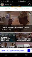 Naija Funny Jokes Plus capture d'écran 2