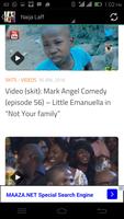 Naija Funny Jokes Plus capture d'écran 3