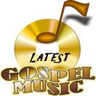 Latest Gospel Music (Africa) icône