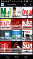 All Gossip News penulis hantaran