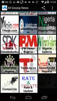All Gossip News syot layar 2