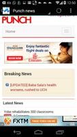 All Gossip News syot layar 3