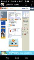 Crude Oil Prices & News screenshot 3