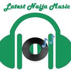 latest naija music আইকন