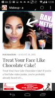 Beauty Tips 360 syot layar 2