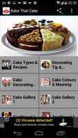 Bake That Cake পোস্টার