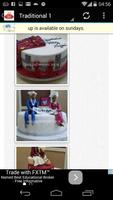 Bake That Cake تصوير الشاشة 2